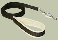 SIMILAR Lupine Nylon Dog Leash 4-Footx3/4inch for all dogs SIMILAR Lupine Nylon Dog Leash 4-Footx3/4inch for all dogs