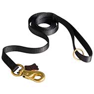 All Weather Strong Nylon Dog Lead All Weather Strong Nylon Dog Lead