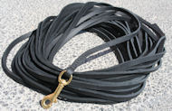 Training,tracking leather dog lead also walking dog leash