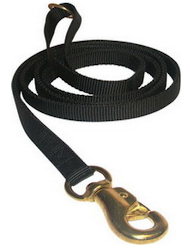 All Weather Strong Nylon Dog Lead All Weather Strong Nylon Dog Lead