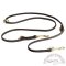 Leather Dog Leash for Different Kind of Activities