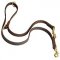 Multifunctional Leather Dog Leash