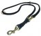 Hunter Dog Lead Round & Soft - Adjustable Leather Dog Leash
