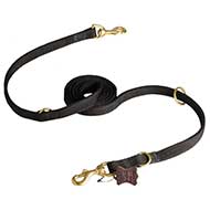 Multifunctional Nylon Dog Leash Multifunctional Nylon Dog Leash