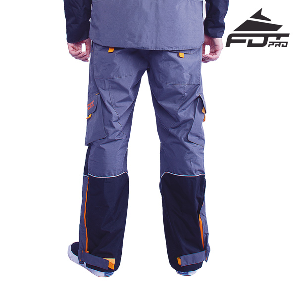 Reliable Pro Pants for All Weather Use