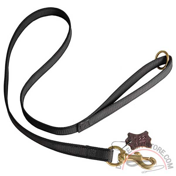  Multimode Dog Lead made of Nylon