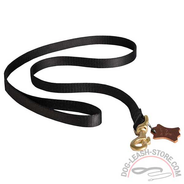 Nylon Dog Leash Waterproof